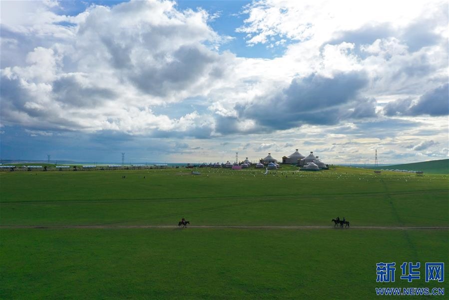 (經(jīng)濟)(5)內蒙古呼倫貝爾:多舉措提振旅游市場