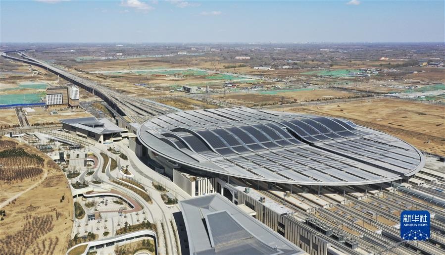 (沿著總書(shū)記的足跡·河北篇·圖文互動(dòng))(4)奮力走好新的“趕考”之路——沿著總書(shū)記的足跡之河北篇