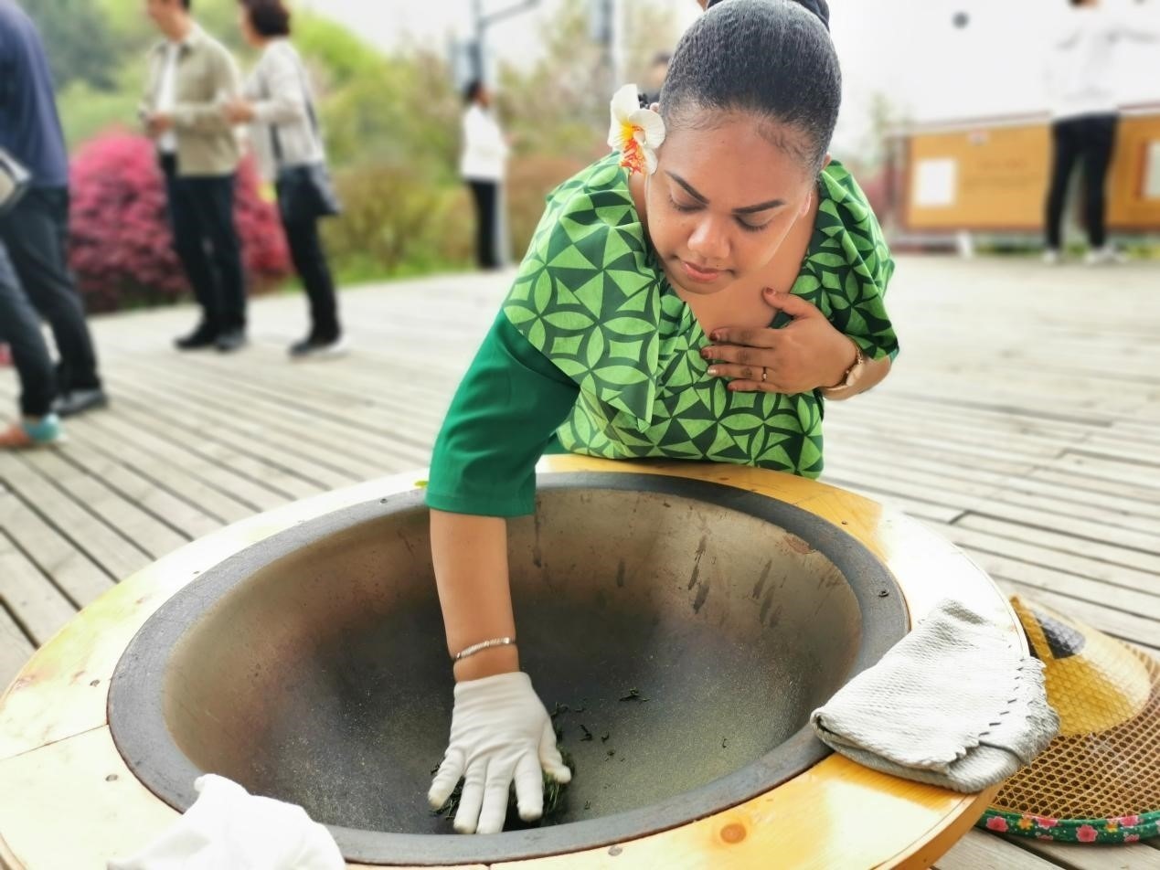 Guizhou Echo | 這一波，貴州又圈“國際粉”了
