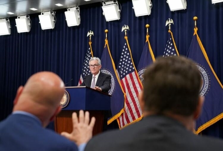 連續(xù)第十次加息！美聯儲貨幣政策陷困局