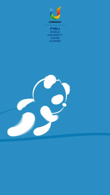 成都大運會丨從四川文物，感受跨越千年的體育互動