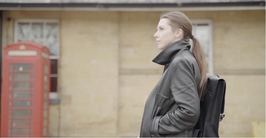 圖為霍尼·沃森。帕特里克·謝德-西蒙茲攝