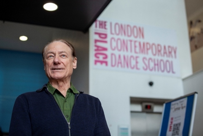 班納曼。Lewis McCarthy攝