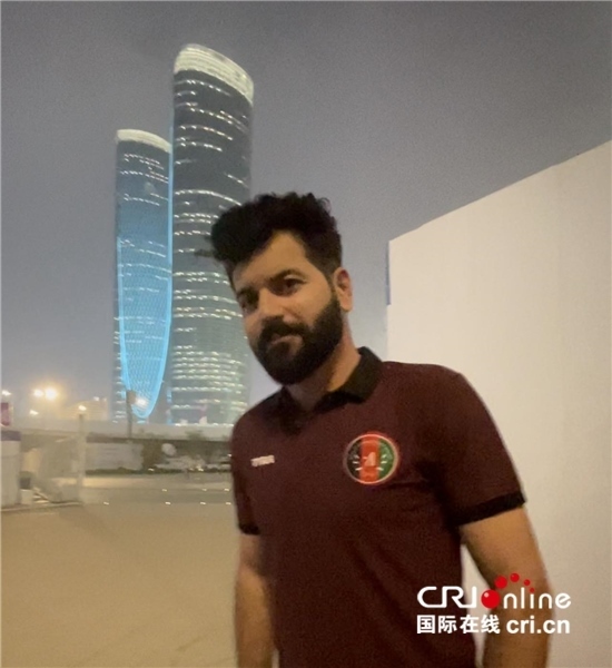 （杭州亞運(yùn)會(huì)）“杭州刷爆了我的朋友圈”——多國人士盛贊杭州韻味_fororder_image004