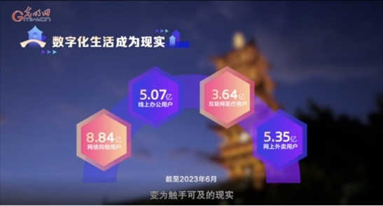 【烏鎮(zhèn)“網(wǎng)事”】數(shù)據(jù)微視頻｜共赴“十年之約”，共逐“數(shù)”字之夢