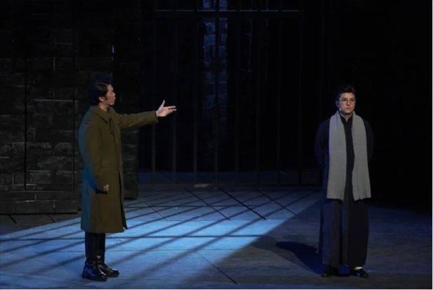 演出現(xiàn)場(chǎng)。主辦方供圖