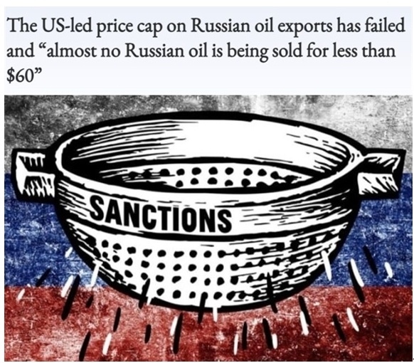 “歐洲最大經濟體”易主？ 西方“制俄”制了誰