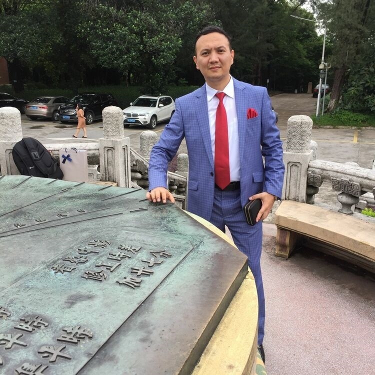 遇見中國丨烏茲別克斯坦商人瑪蘇穆：在中國，我仿佛遇到了全世界