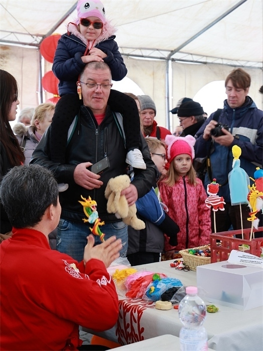 活動(dòng)現(xiàn)場(chǎng)。中國(guó)駐匈牙利大使館供圖