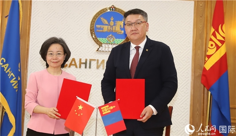 嘉賓合影。人民網(wǎng)記者 霍文攝