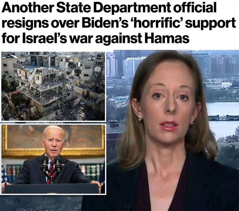 持續(xù)提供軍事援助 美國就是這樣“約束”以色列的？