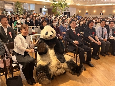 活動現(xiàn)場照片。