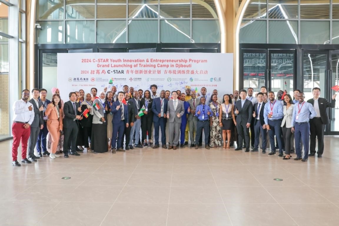 活動(dòng)現(xiàn)場(chǎng)。主辦方供圖