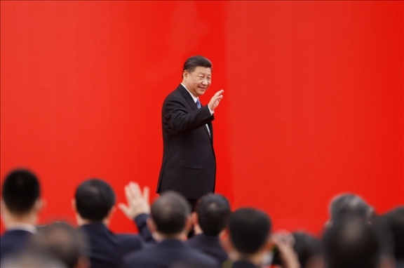 從一扇“門”、一座“城”、兩張“網(wǎng)”，看浦東新區(qū)改革常新