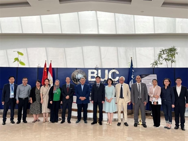 活動現(xiàn)場。主辦方供圖