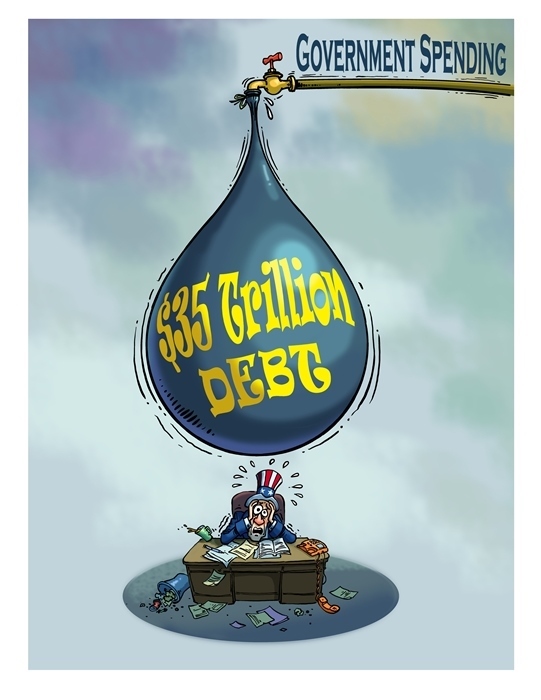 漫畫作者：馬宏亮（人民網(wǎng)版權(quán)圖片，未經(jīng)授權(quán)請(qǐng)勿轉(zhuǎn)載。）