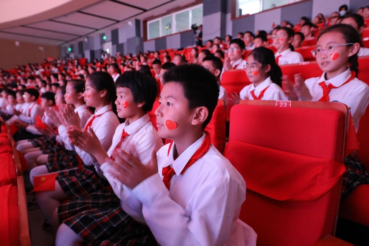 活動現(xiàn)場。主辦方供圖