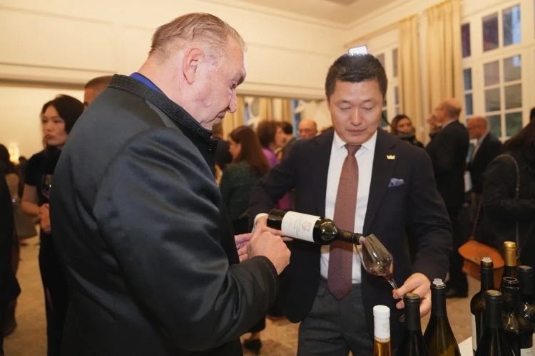 活動現場照片。主辦方供圖