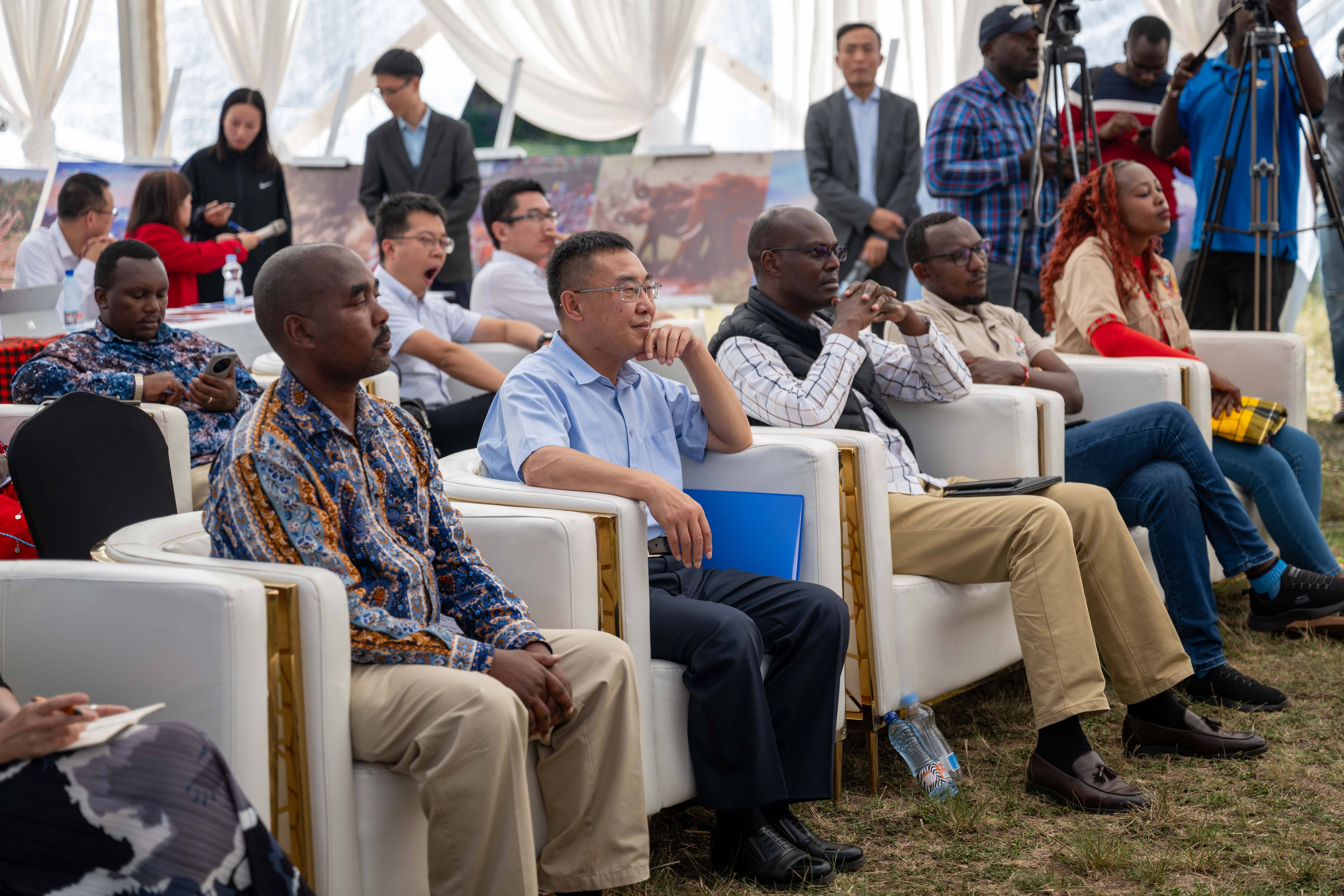 活動(dòng)現(xiàn)場(chǎng)。主辦方供圖