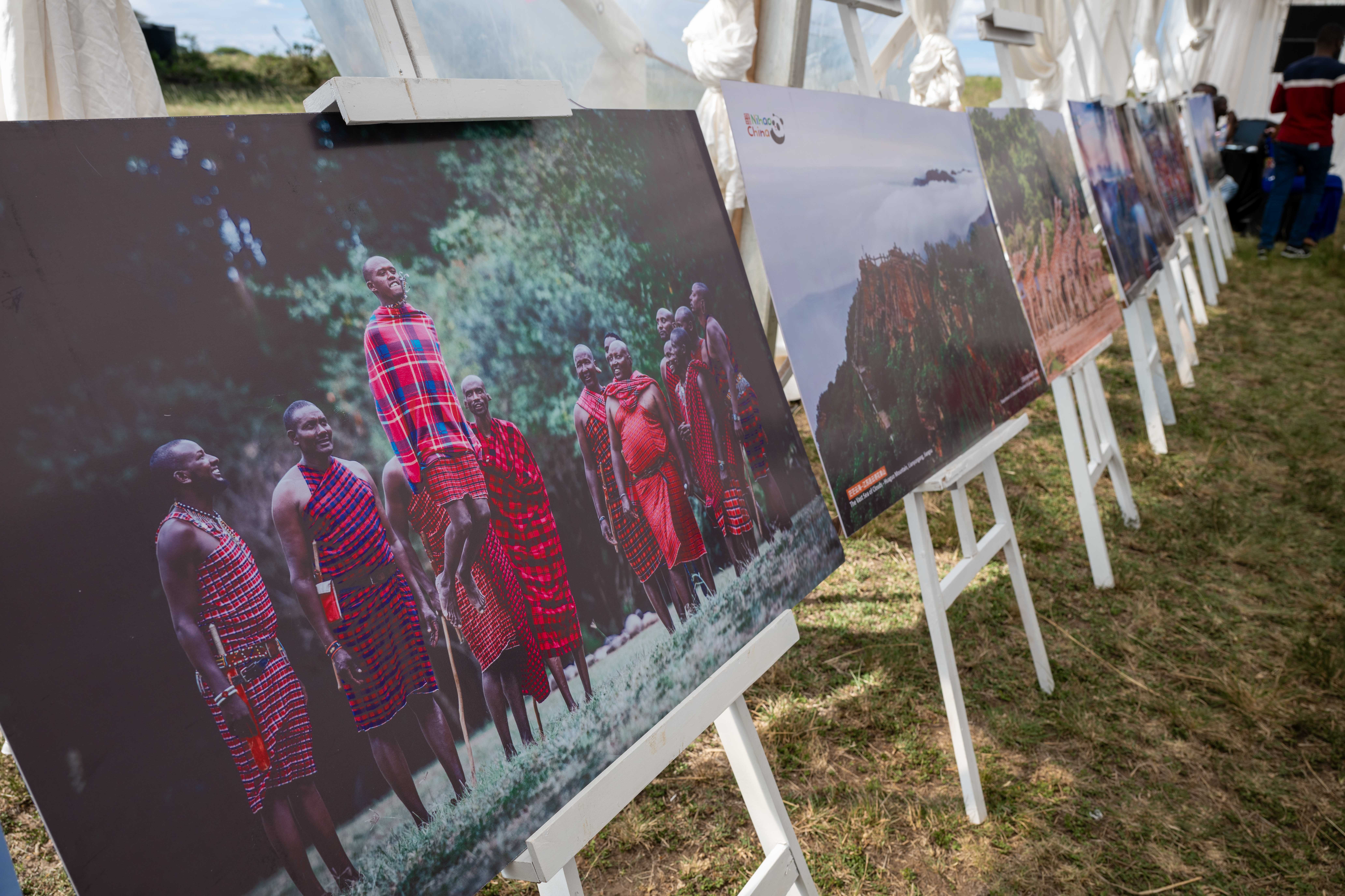 活動(dòng)現(xiàn)場(chǎng)。主辦方供圖