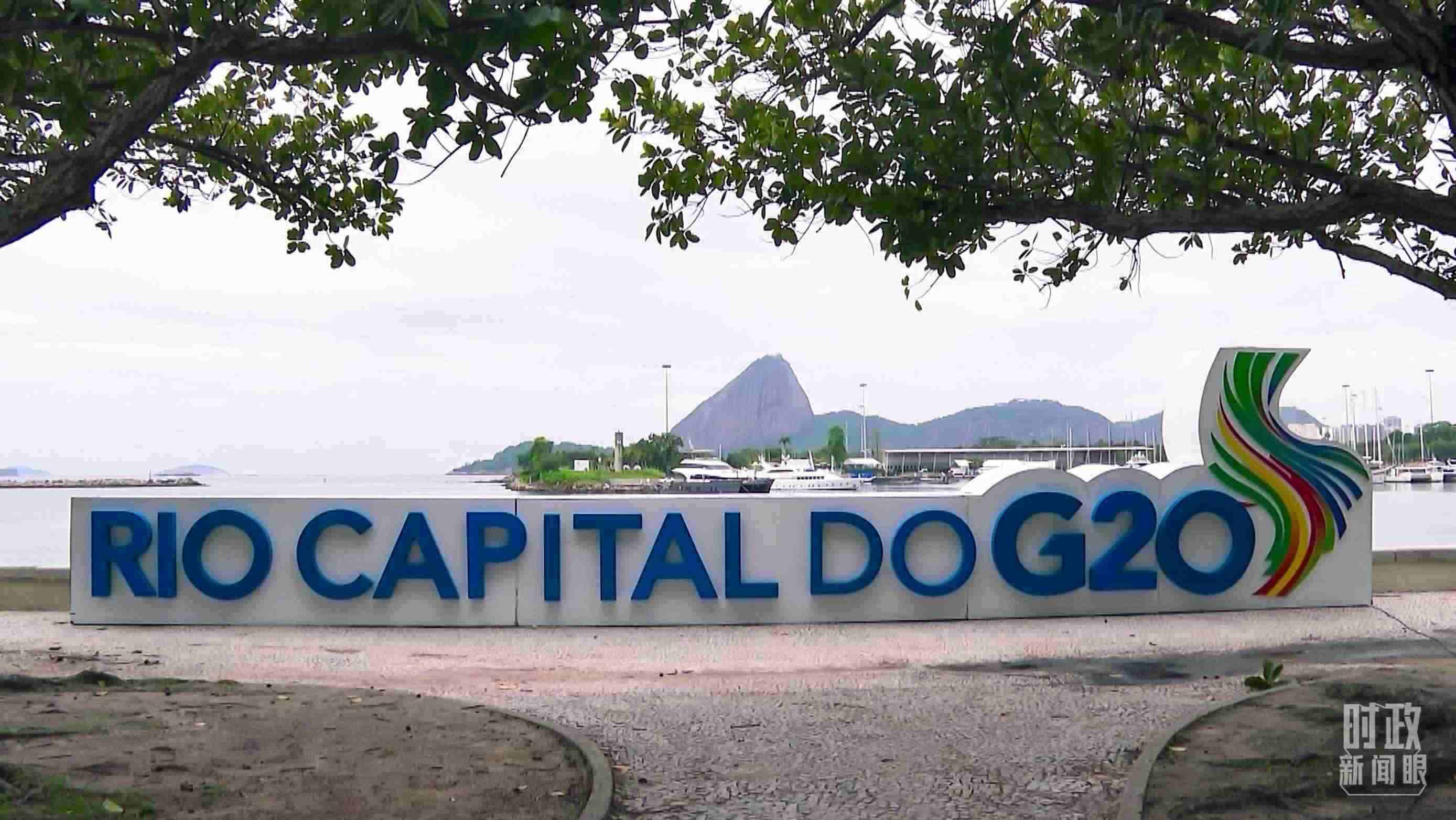 △巴西里約熱內(nèi)盧。