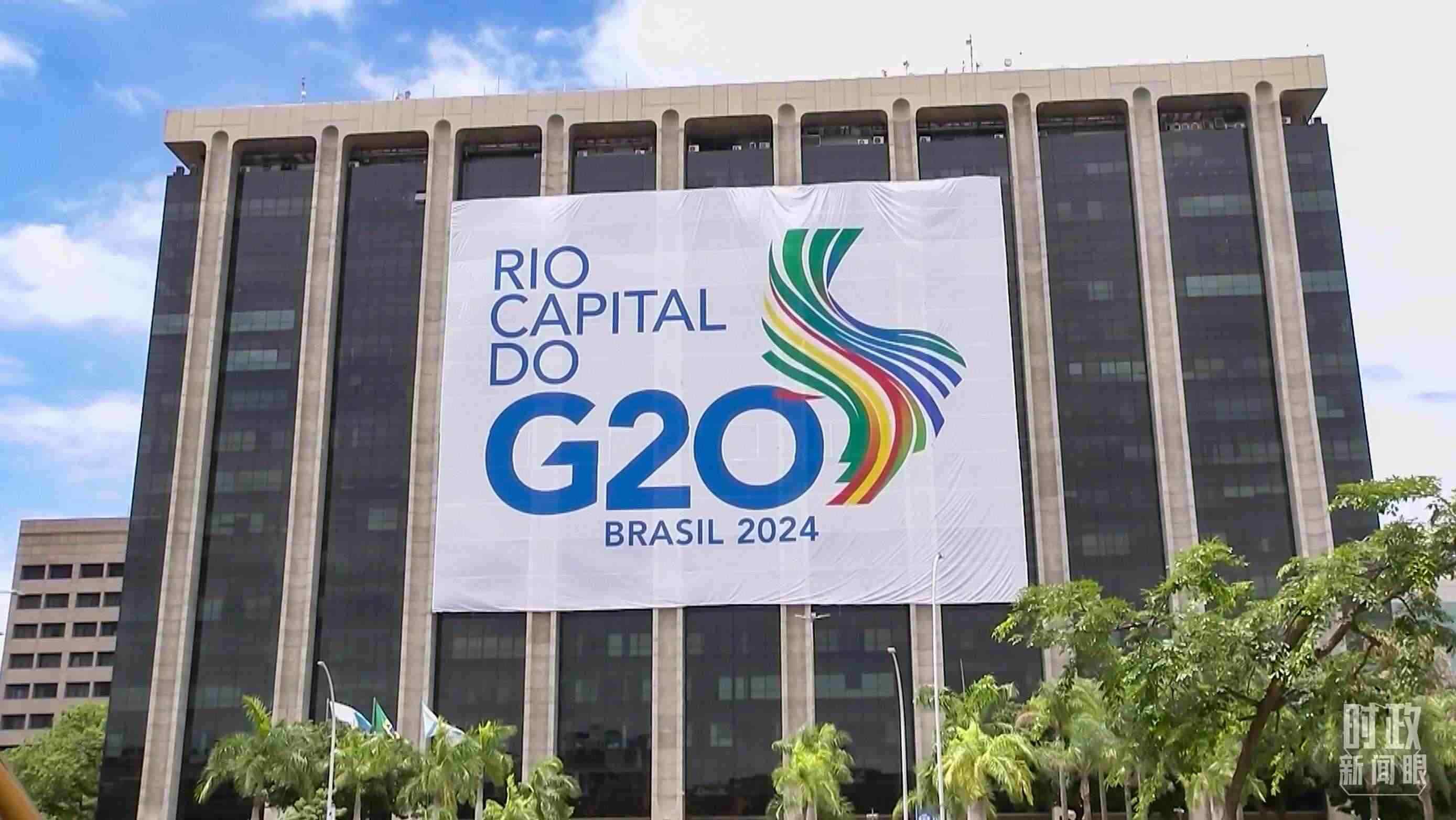 △巴西里約熱內(nèi)盧。