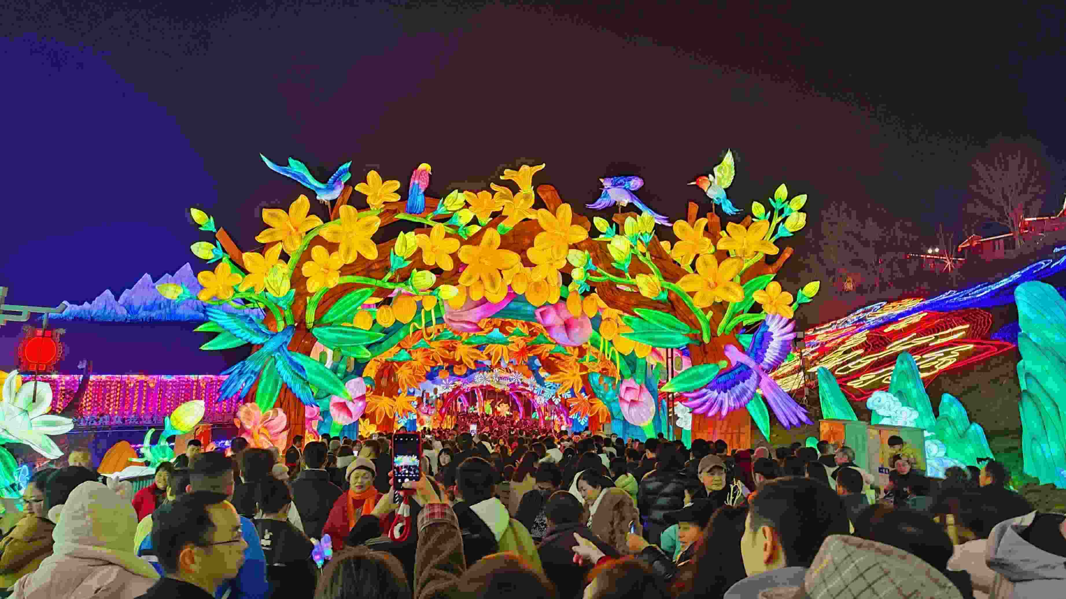 活動(dòng)現(xiàn)場。主辦方供圖